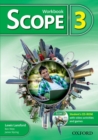 Image for Scope: Level 3: Workbook with Student&#39;s CD-ROM (Pack)