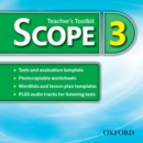Image for Scope: Level 3: Teacher&#39;s Toolkit
