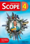 Image for Scope: Level 4: Student&#39;s Book