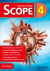 Image for Scope: Level 4: Teacher&#39;s Book
