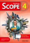 Image for Scope: Level 4: Workbook with Online Practice (Pack)