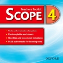 Image for Scope: Level 4: Teacher&#39;s Toolkit