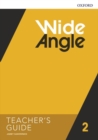 Image for Wide Angle: Level 2: Teacher&#39;s Guide