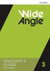 Image for Wide Angle: Level 3: Teacher&#39;s Guide