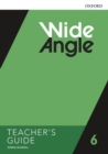 Image for Wide Angle: Level 6: Teacher&#39;s Guide