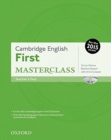 Image for Cambridge English: First Masterclass: Teacher&#39;s Pack