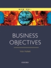 Image for Business Objectives