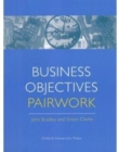 Image for Business Basics Personal Cassettes Pack: Business Objectives Pairwork