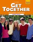 Image for Get together: Student book 1 : Level 1 : Student Book