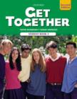 Image for Get together: Student book 2