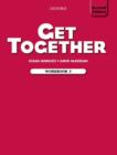 Image for Get Together 3: Workbook