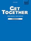 Image for Get Together 4: Workbook