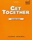 Image for Get Together 1: Teacher&#39;s Book