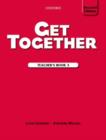 Image for Get Together 3: Teacher&#39;s Book