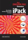 Image for New English File: Elementary: iPack (single-computer)