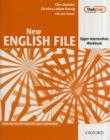 Image for New English File: Intermediate: Teacher&#39;s Book with Test and Assessment CD-ROM