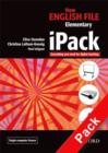 Image for New English File: IPack Multiple-computer/network Elementary level