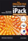 Image for New English File: IPack Multiple-computer/network Upper-intermediate level