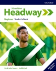 Image for Headway: Beginner: Student&#39;s Book with Online Practice