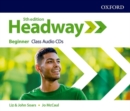 Image for Headway: Beginner: Class Audio CDs