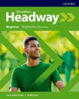Image for Headway: Beginner: Workbook Without Key