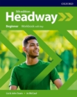 Image for Headway: Beginner: Workbook with Key