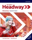 Image for Headway: Elementary: Student&#39;s Book with Online Practice