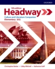 Image for Headway: Elementary Culture &amp; Literature Companion