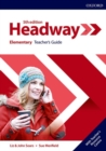 Image for HeadwayElementary,: Teacher&#39;s guide with Teacher&#39;s Resource Center