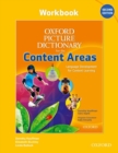 Image for Oxford Picture Dictionary for the Content Areas: Workbook