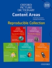 Image for Oxford Picture Dictionary for the Content Areas: Reproducibles Collection Pack