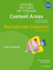 Image for Oxford Picture Dictionary for the Content Areas: Reproducible Life Science