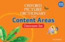 Image for Oxford Picture Dictionary for the Content Areas Classroom Set Pack