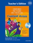 Image for Oxford Picture Dictionary for the Content Areas: Teacher&#39;s Book and Audio CD Pack