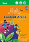 Image for Oxford Picture Dictionary for the Content Areas: E-Book CD-ROM SUV