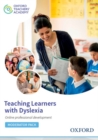 Image for Teaching Learners with Dyslexia Moderator Code Card