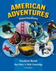 Image for American adventuresIntermediate,: Student book