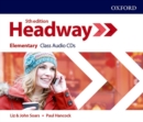 Image for Headway: Elementary: Class Audio CDs