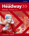 Image for HeadwayElementary,: Workbook with key