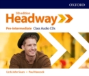 Image for Headway: Pre-intermediate: Class Audio CDs