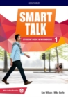 Image for Smart Talk: Level 1: Student Pack