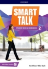 Image for Smart Talk: Level 2: Student Pack