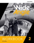 Image for Wide angleLevel 2,: Workbook