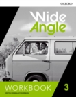 Image for Wide Angle: Level 3: Workbook