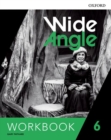 Image for Wide angleLevel 6,: Workbook