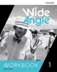 Image for Wide angleLevel 1,: Workbook
