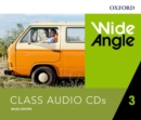 Image for Wide Angle: Level 3: Class Audio CDs