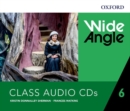 Image for Wide Angle: Level 6: Class Audio CDs