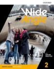 Image for Wide Angle: Level 2: Student Book with Online Practice
