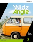 Image for Wide Angle: Level 3: Student Book with Online Practice